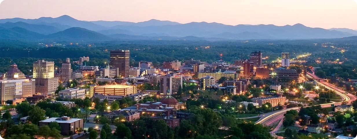 Asheville