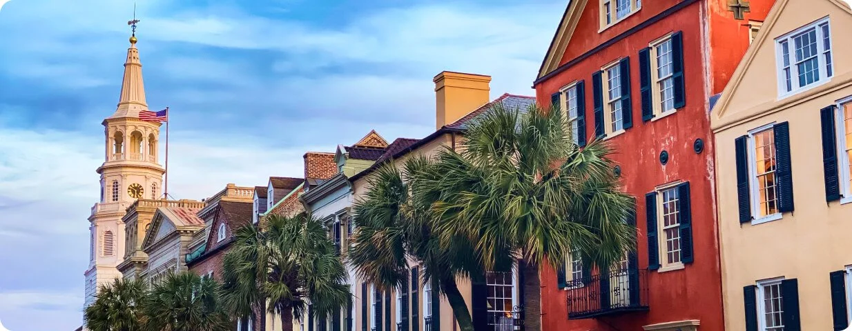 Charleston