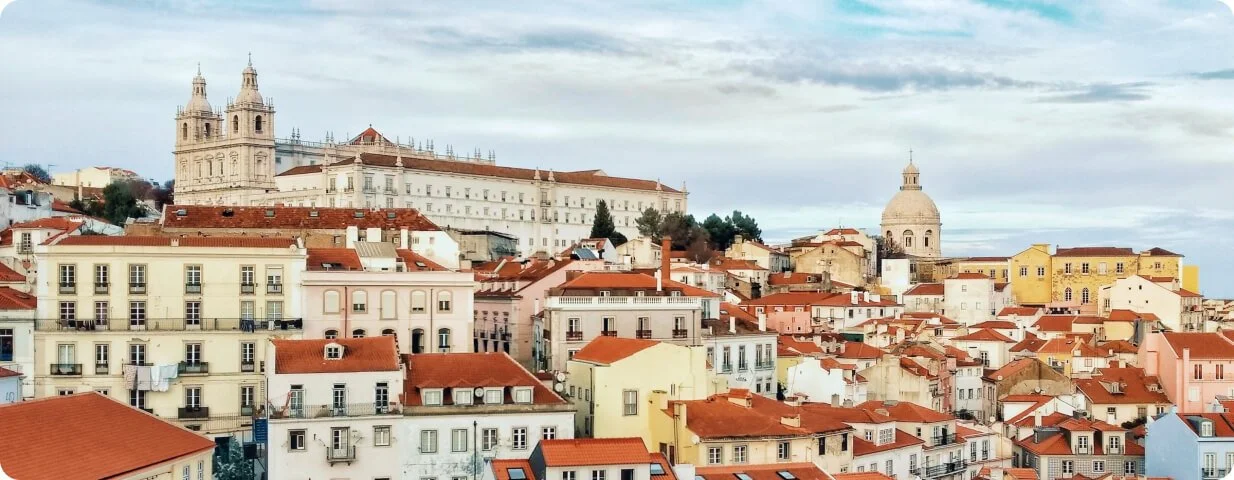 Lisbon