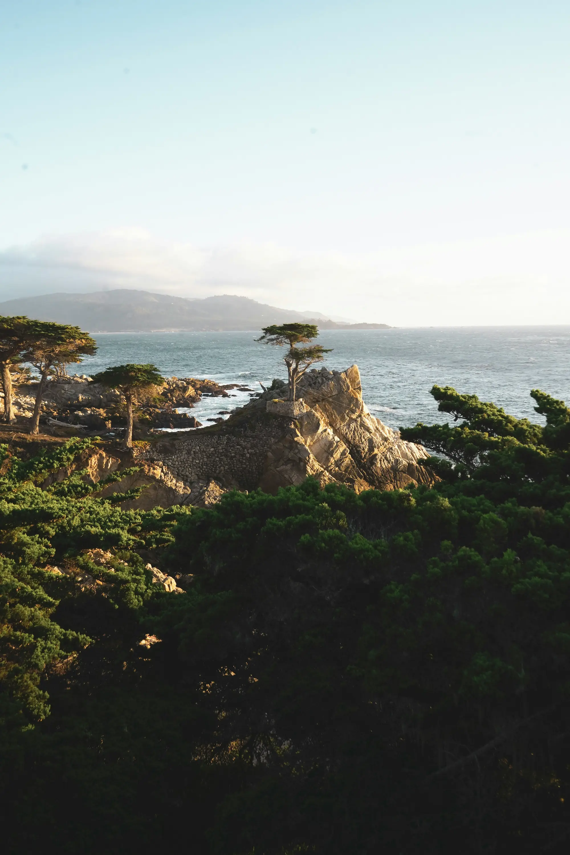 Monterey, CA