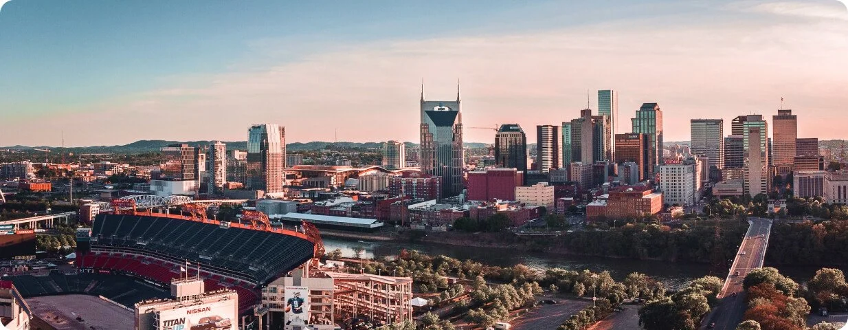 Nashville