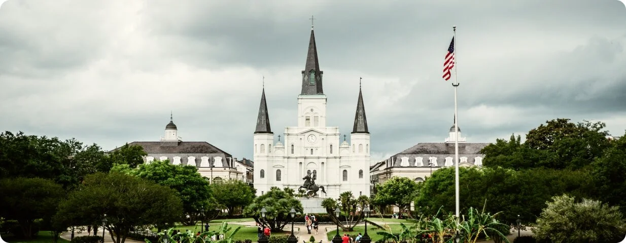 New Orleans