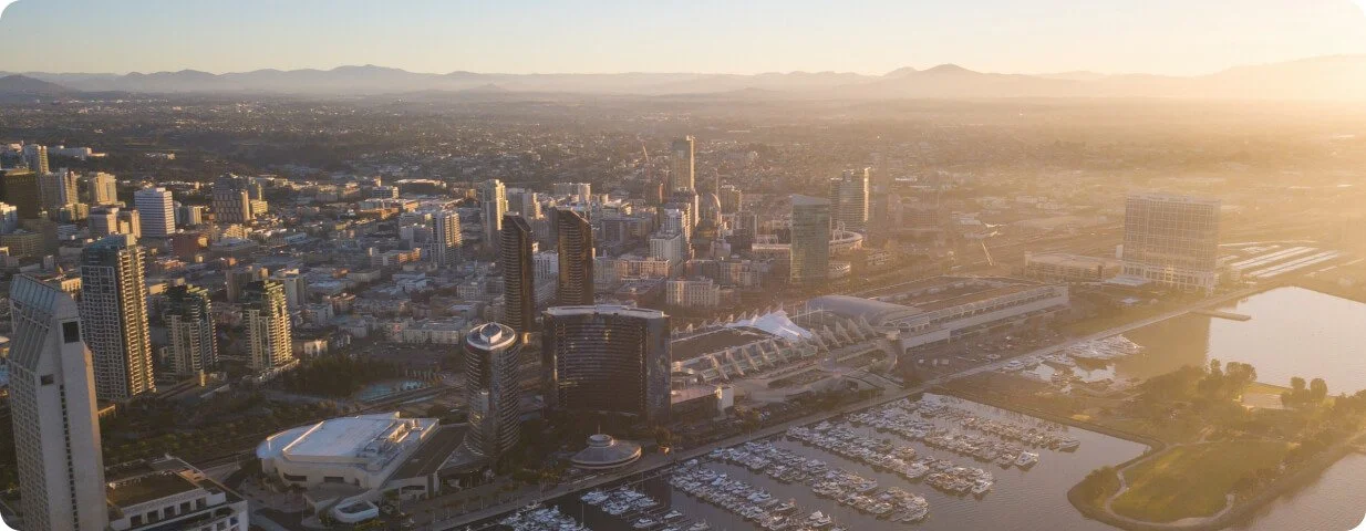 San Diego