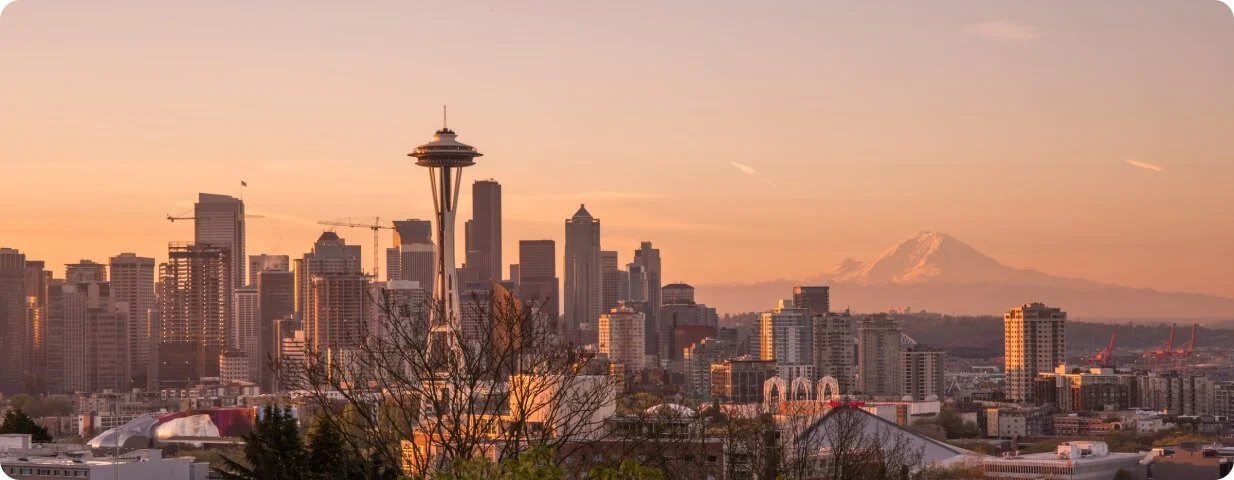 Seattle