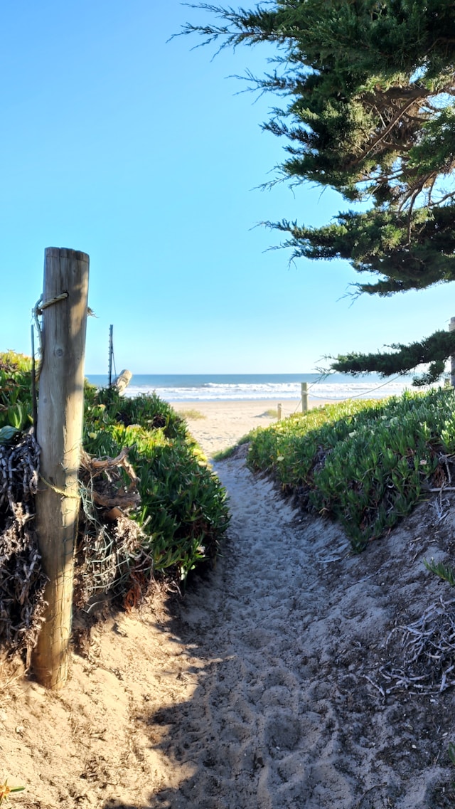 Stinson Beach, CA