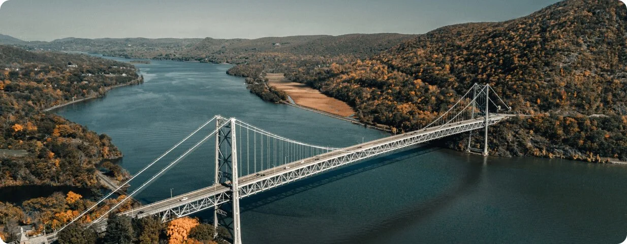 Upstate New York
