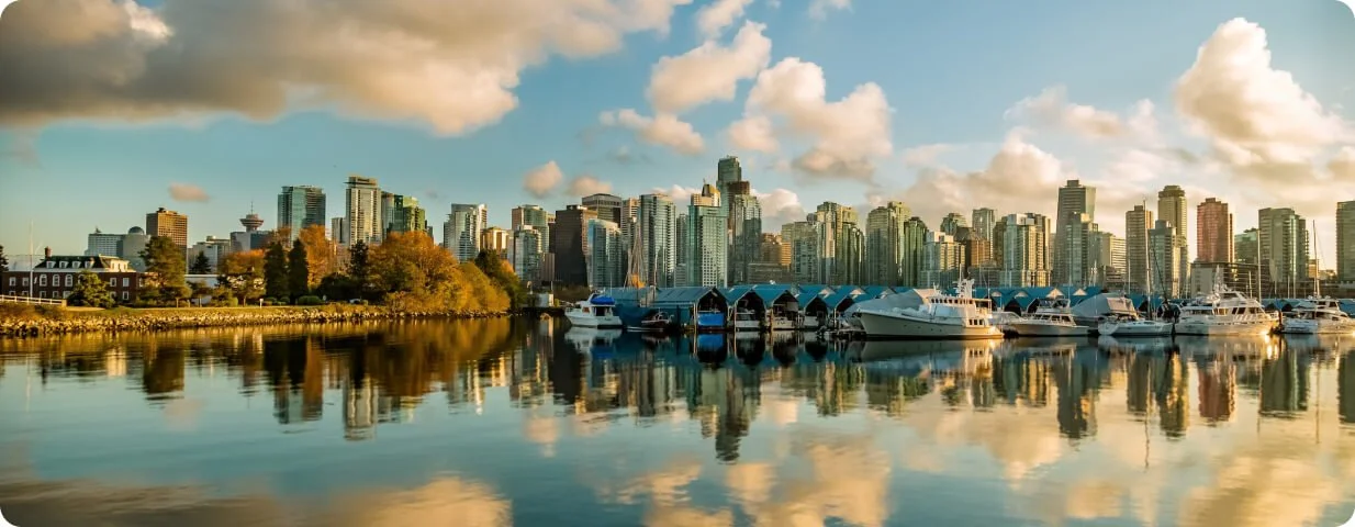 Vancouver